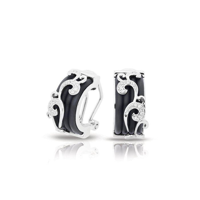 Reina Earrings, photo 1