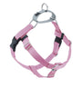 Arnés antitirones para perro Freedom No-Pull rosa, foto 1