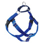 Arnés antitirones para perro Freedom No-Pull azul rey, foto 1