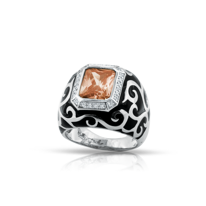 Royale Stone Ring, photo 1