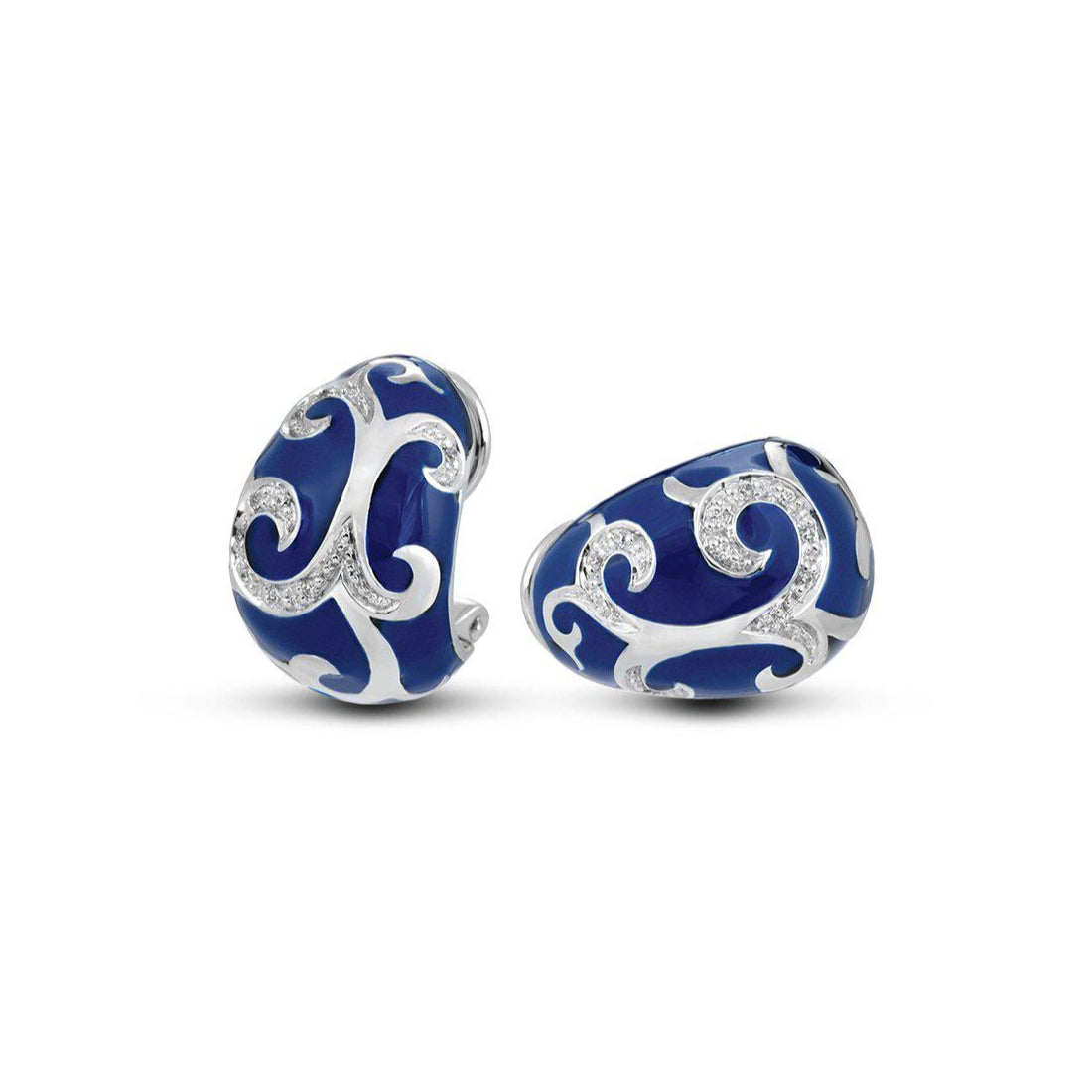 Aretes Royale, foto 2