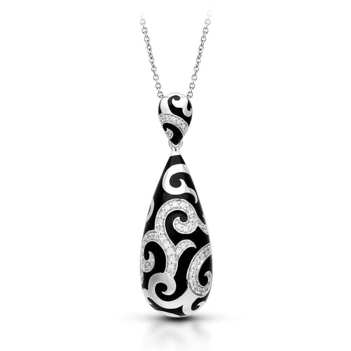 Royale Drop Pendant, photo 2