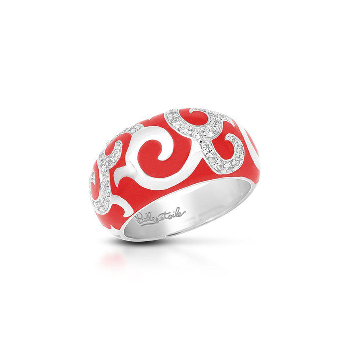 Royale Band Ring, photo 2