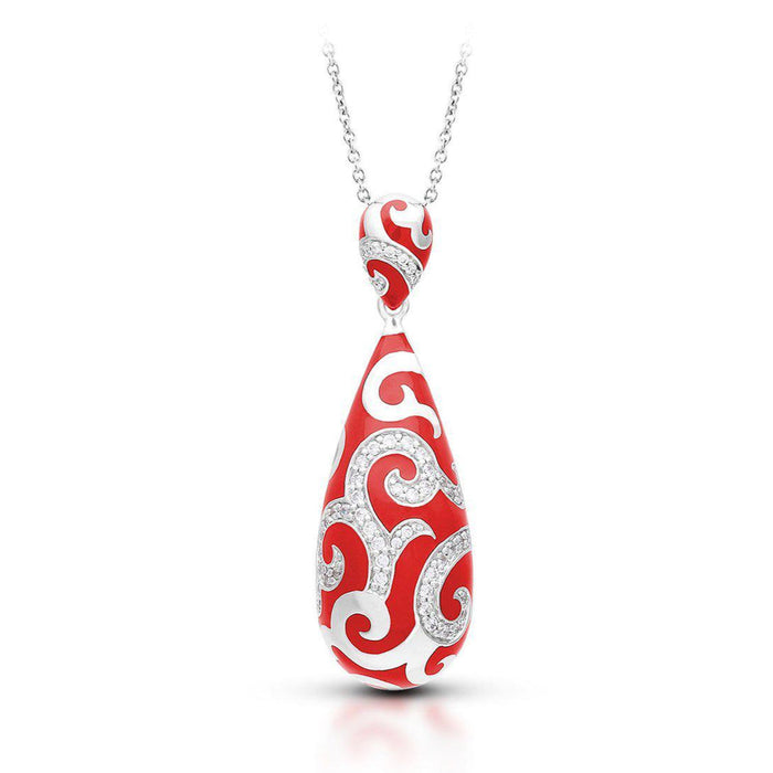 Royale Drop Pendant, photo 1