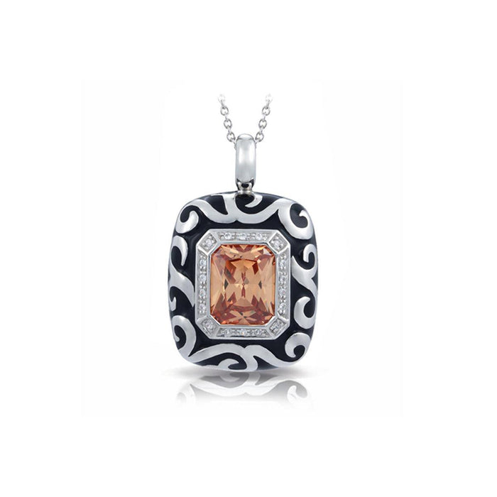 Royale Stone Pendant, photo 1