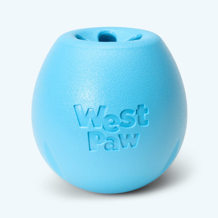 Rumbl Treat Puzzle Dog Toy, photo 12