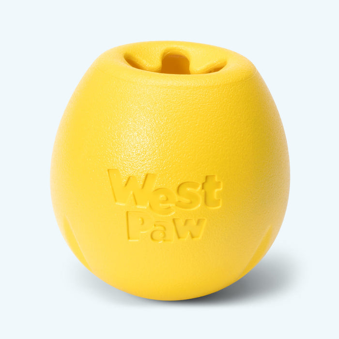 Rumbl Treat Puzzle Dog Toy, photo 13