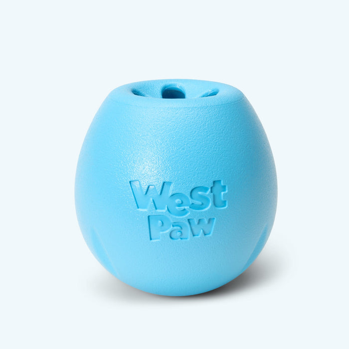 Rumbl Treat Puzzle Dog Toy, photo 10