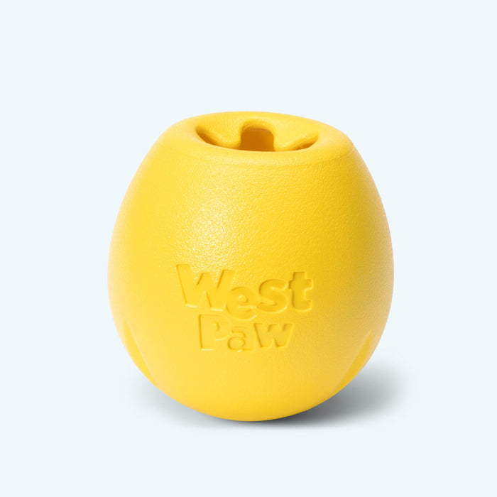 Rumbl Treat Puzzle Dog Toy, photo 11