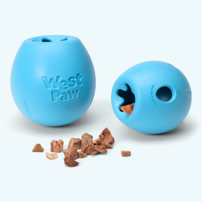 Rumbl Treat Puzzle Dog Toy, photo 4
