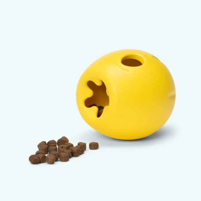 Rumbl Treat Puzzle Dog Toy, photo 7