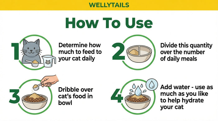 Senior Cat Care Advanced Supplement, photo 6