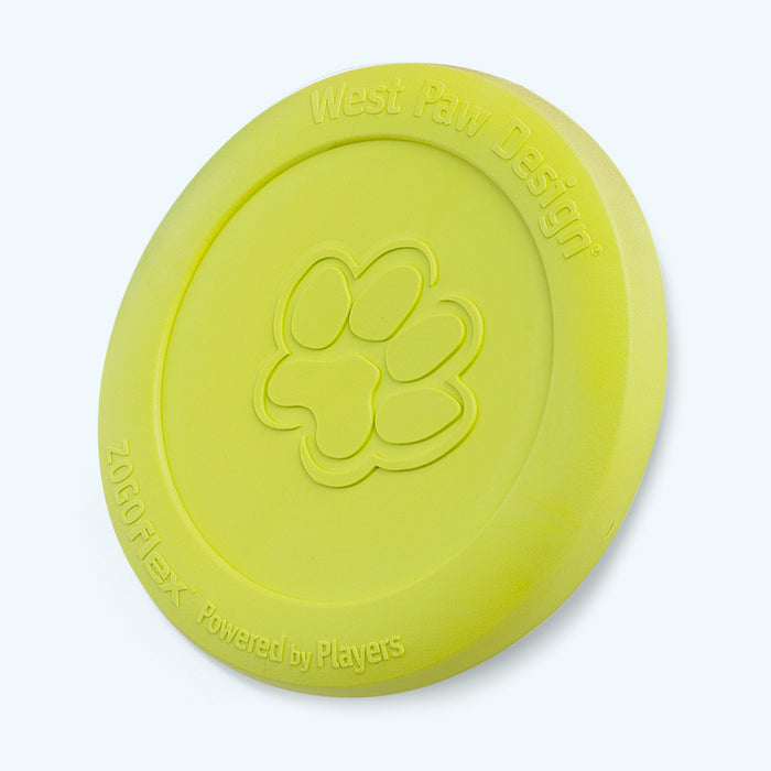 Zisc Flying Disc for Dogs, photo 15