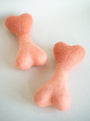 Ombre Woolbone Dog Toy, photo 4