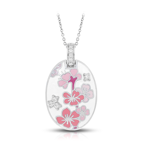 Sakura Pendant, photo 1