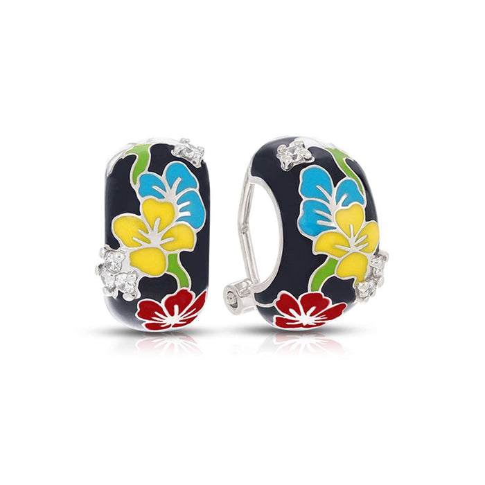 Sakura Earrings, photo 1