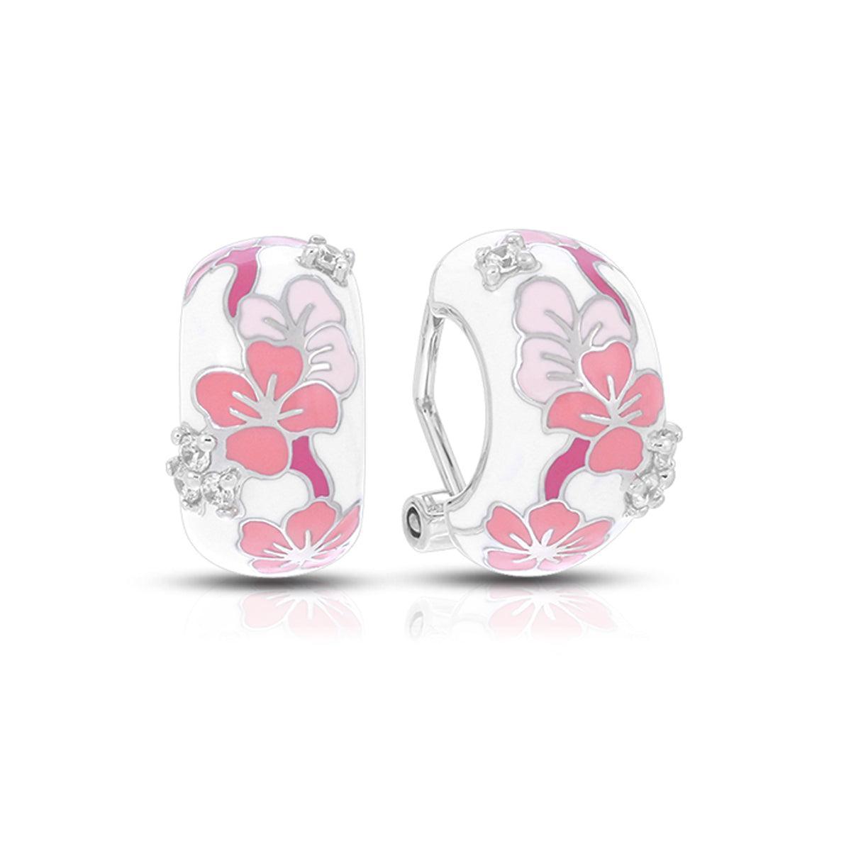 Sakura Earrings, photo 2