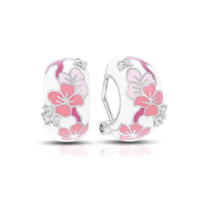 Sakura Earrings, photo 2