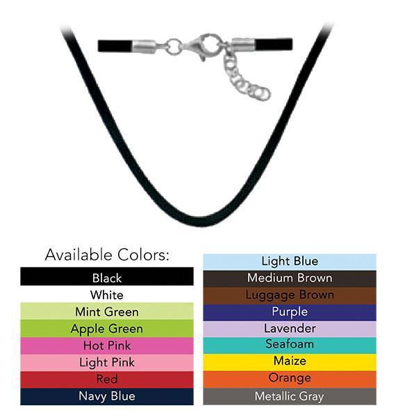 Satin Cord, photo 1
