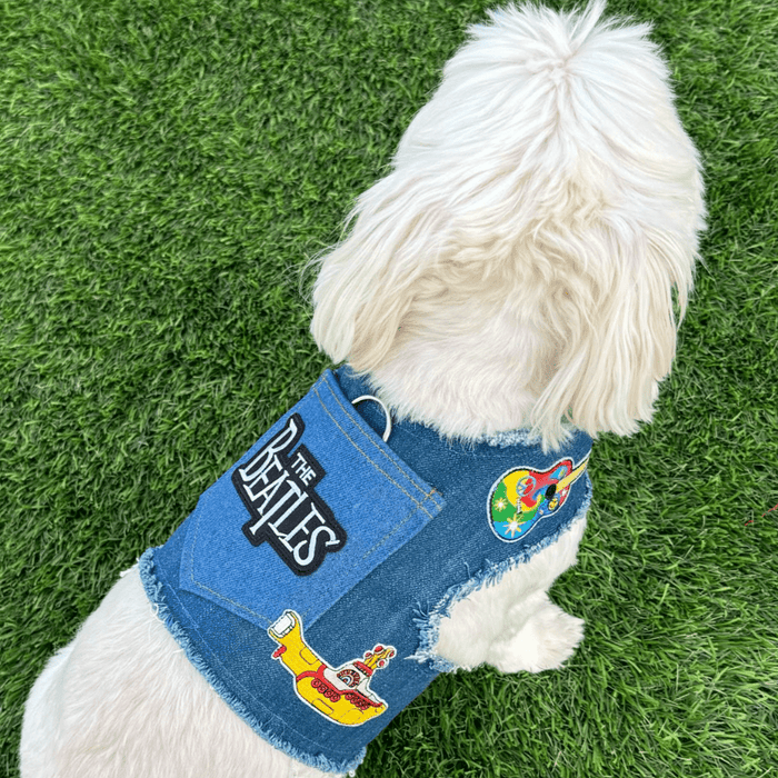 Arnés para perro Fab Four, foto 2