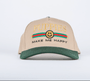 Pup Lux 5-Panel Hat