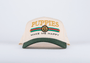 Pup Lux 5-Panel Hat
