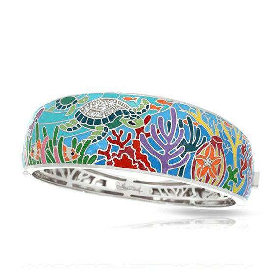 Sea Turtle Bangle, photo 2