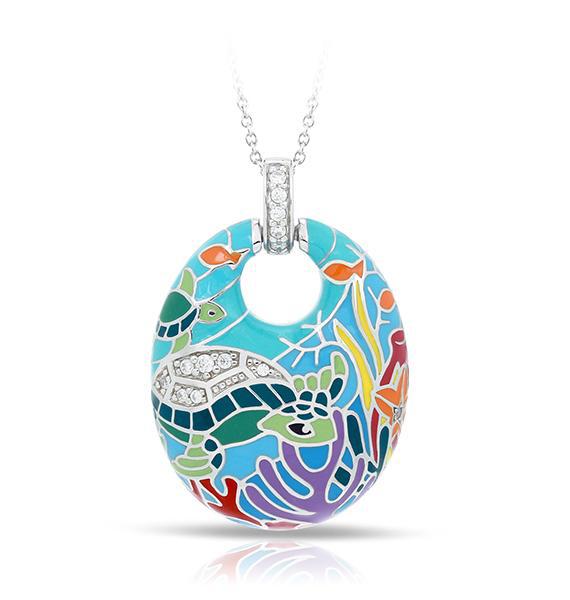 Colgante Sea Turtle, foto 2