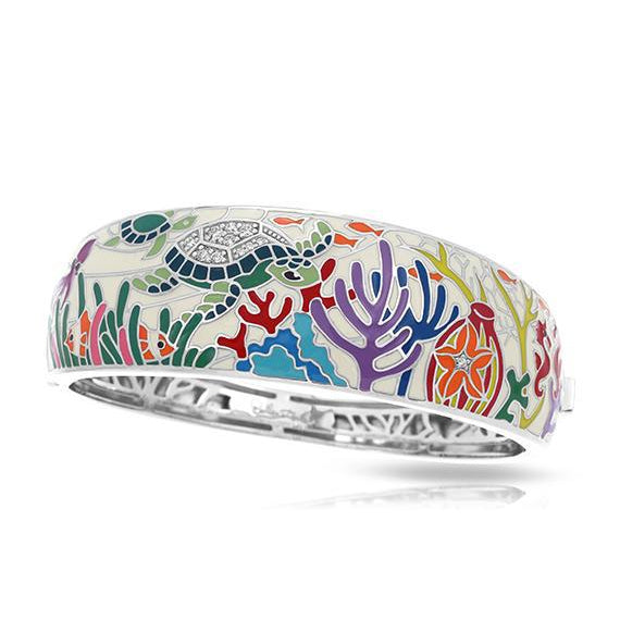 Sea Turtle Bangle, photo 1