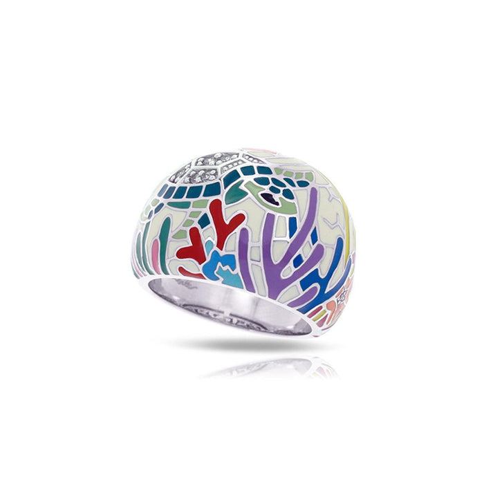 Anillo Sea Turtle, foto 2