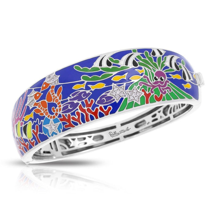 Seahorse Bangle, photo 2