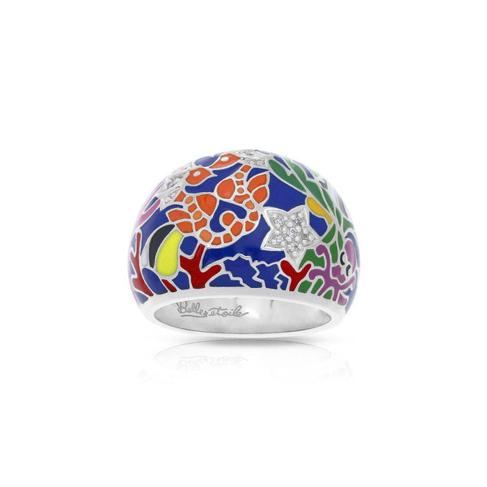 Seahorse Ring, photo 1