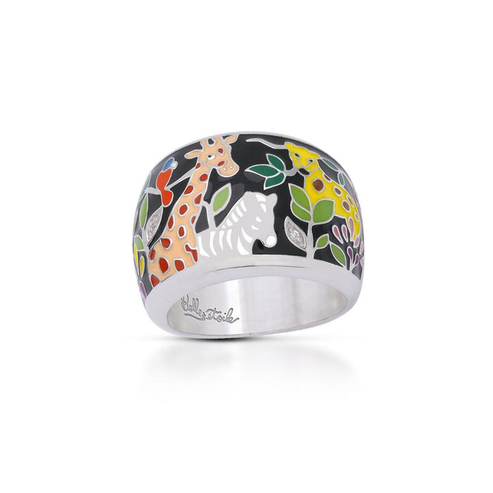 Serengeti Ring, photo 1
