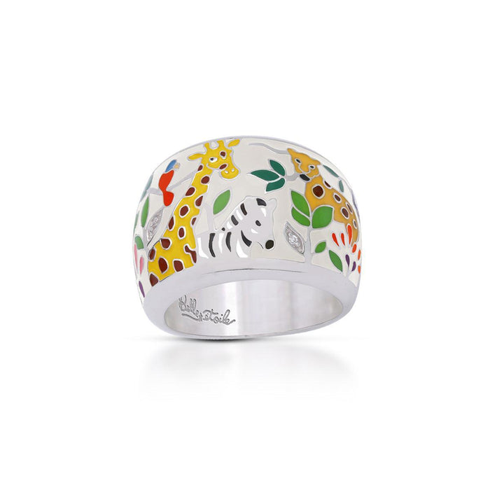 Serengeti Ring, photo 2