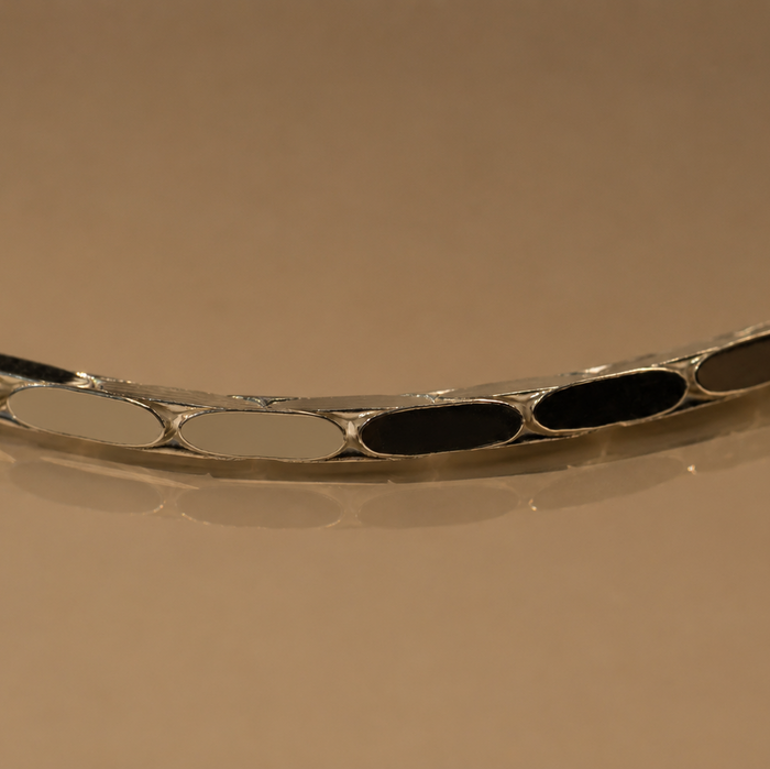 Men's Serpente Necklace, photo 3
