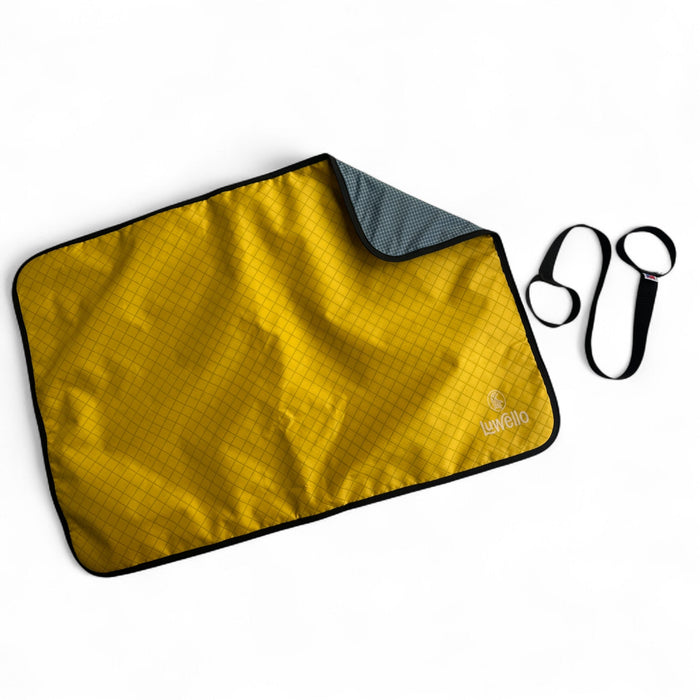 Ultralight Portable Dog Settle Mat, photo 9
