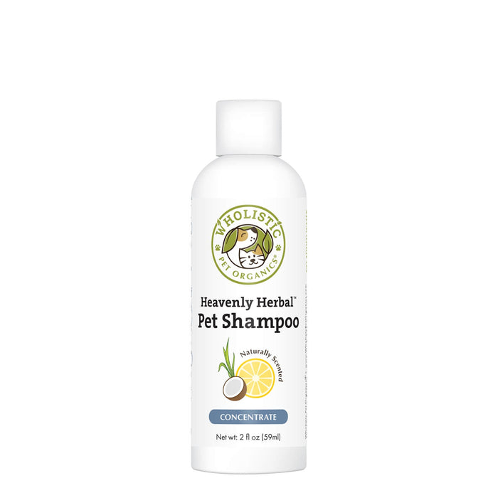 Heavenly Herbal Concentrated Shampoo for Dogs, photo 1