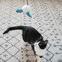 HuggleKats Dust Bunnies Cat Toys, 3 Pack, photo 11