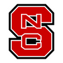 NCAA North Carolina State University, Mr. Wuf Knottie, juguete de peluche para perro, foto 4