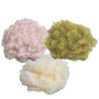 HuggleKats FlufferFleece Ballies, juguetes de peluche para gato, paquete de 3, foto 2