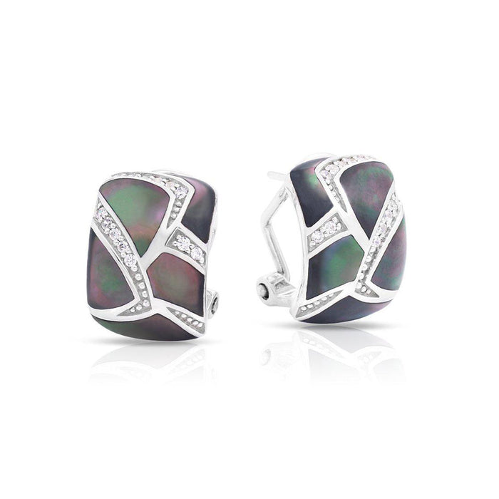 Aretes Sirena, foto 1