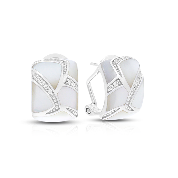 Aretes Sirena, foto 2
