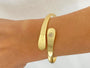 Brazalete grabado para hermana My Best Friend from the Start, foto 3