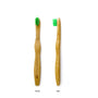 Tooth Gel and Bamboo Toothbrush for Small Dogs, Sweet Potato and Cinnamon, photo 3