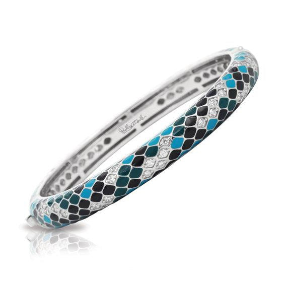 Brazalete Snakeskin Constellations, foto 1