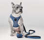 Denim SoHo Step-In Dog Harness, photo 7