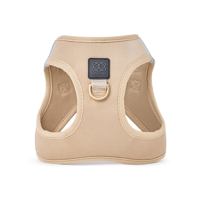 Dune SoHo Step-In Dog Harness