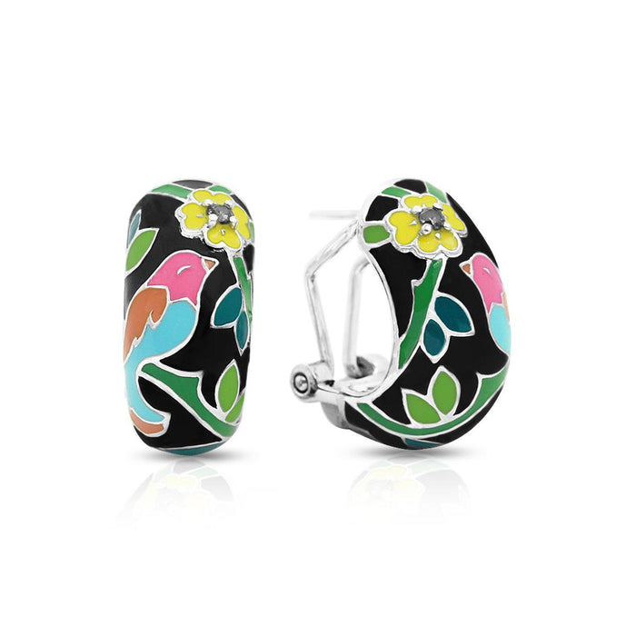 Aretes Songbird, foto 2