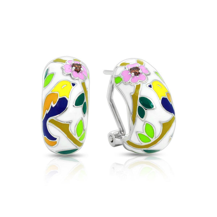 Aretes Songbird, foto 1