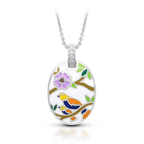 Colgante Songbird Oval, foto 1